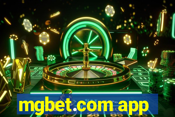 mgbet.com app